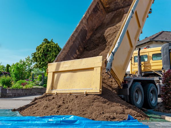 Grow your Gravel Delivery business